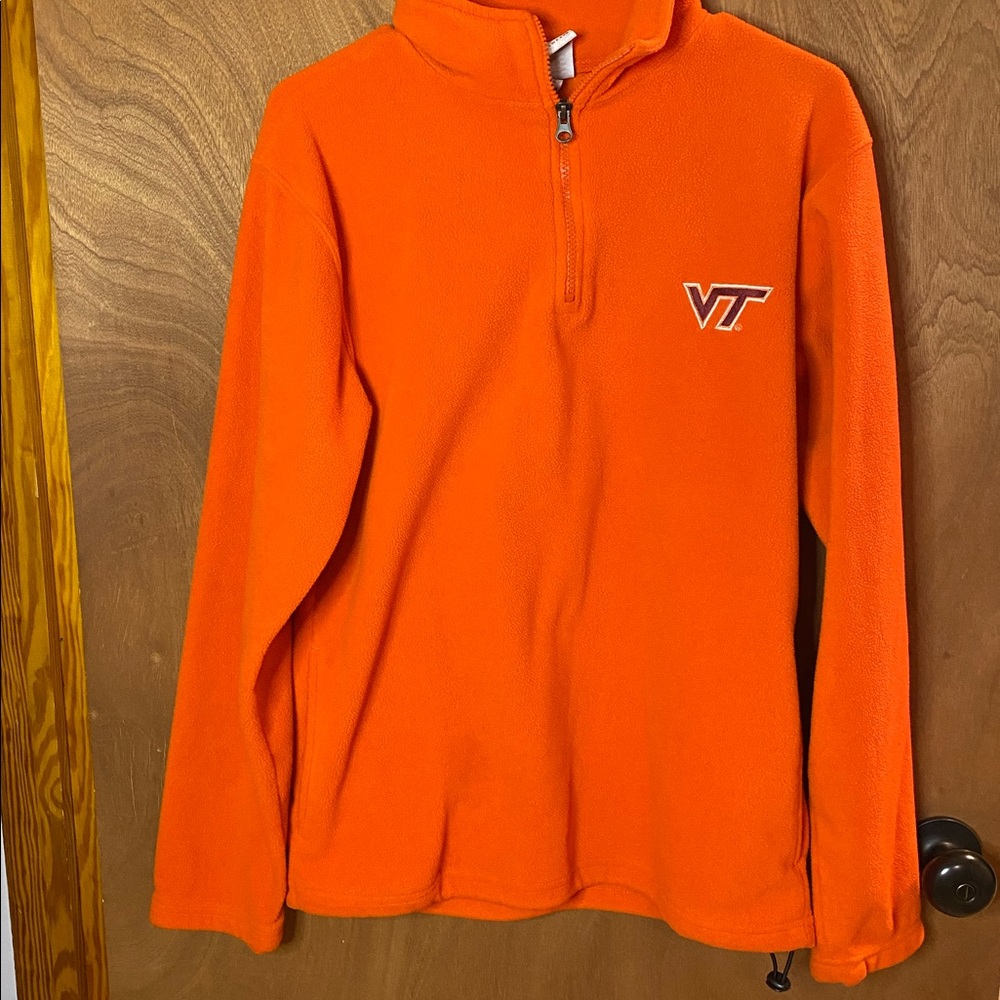 Virginia Tech Pullover